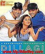 Dillagi 1999 song download